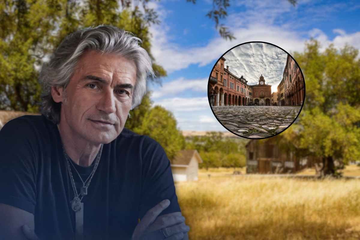 ligabue casa emilia romagna