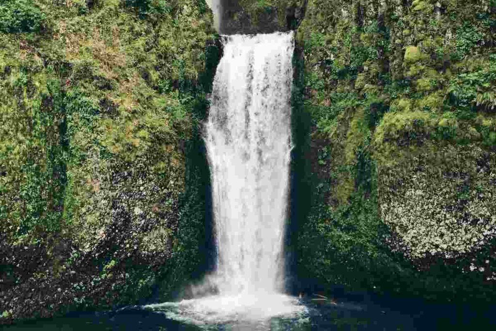 cascate più alte d'Italia: scopri la cascata del serio vicino Bergamo