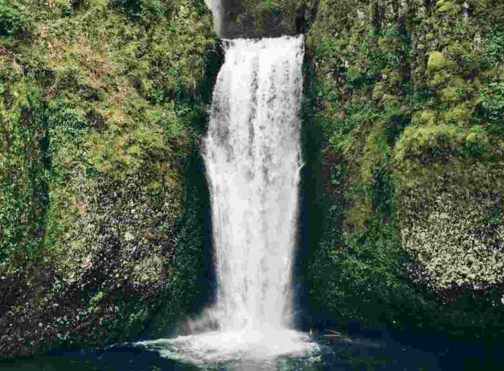 cascate più alte d'Italia: scopri la cascata del serio vicino Bergamo