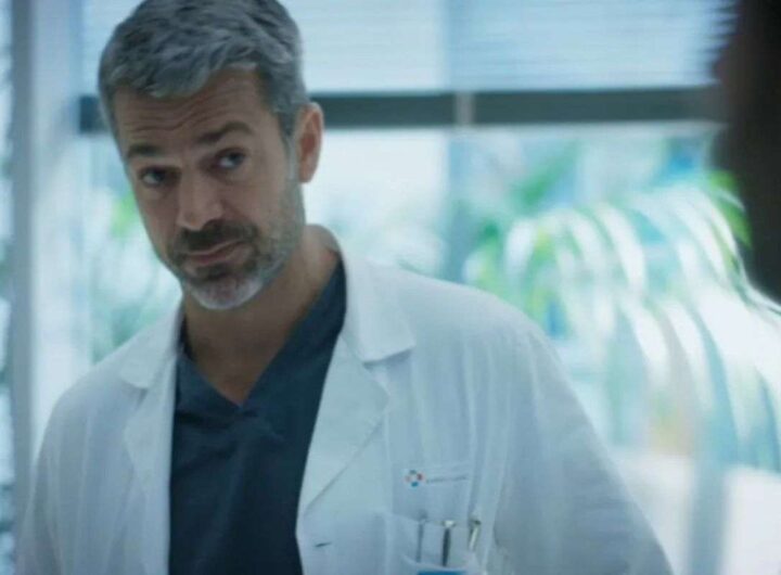 doc - nelle tue mani , anticipazione sulla nuova stagione