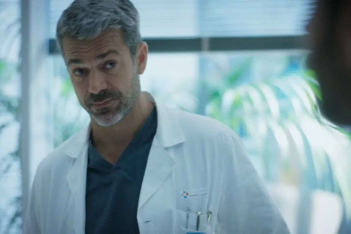 doc - nelle tue mani , anticipazione sulla nuova stagione