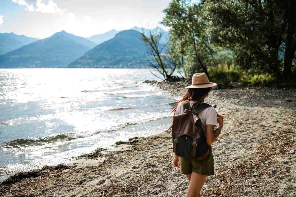 isola in europa solo per donne: scopri dove si trova, gli uomini non sono ammessi