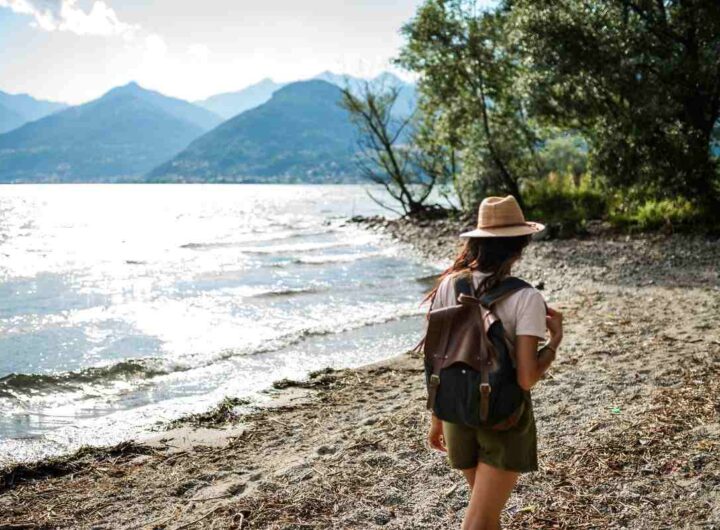 isola in europa solo per donne: scopri dove si trova, gli uomini non sono ammessi
