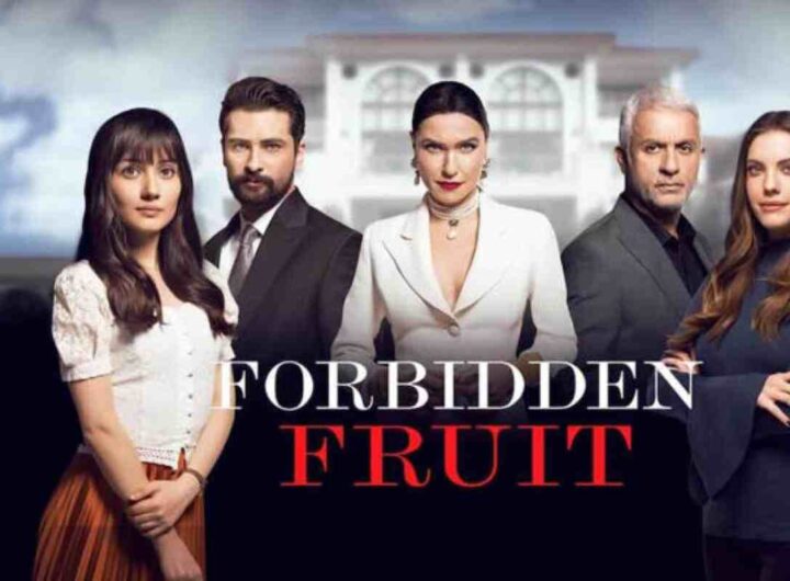 Forbidden Fruit nel caos: Zeynep scappa negli Stati Uniti, Ender