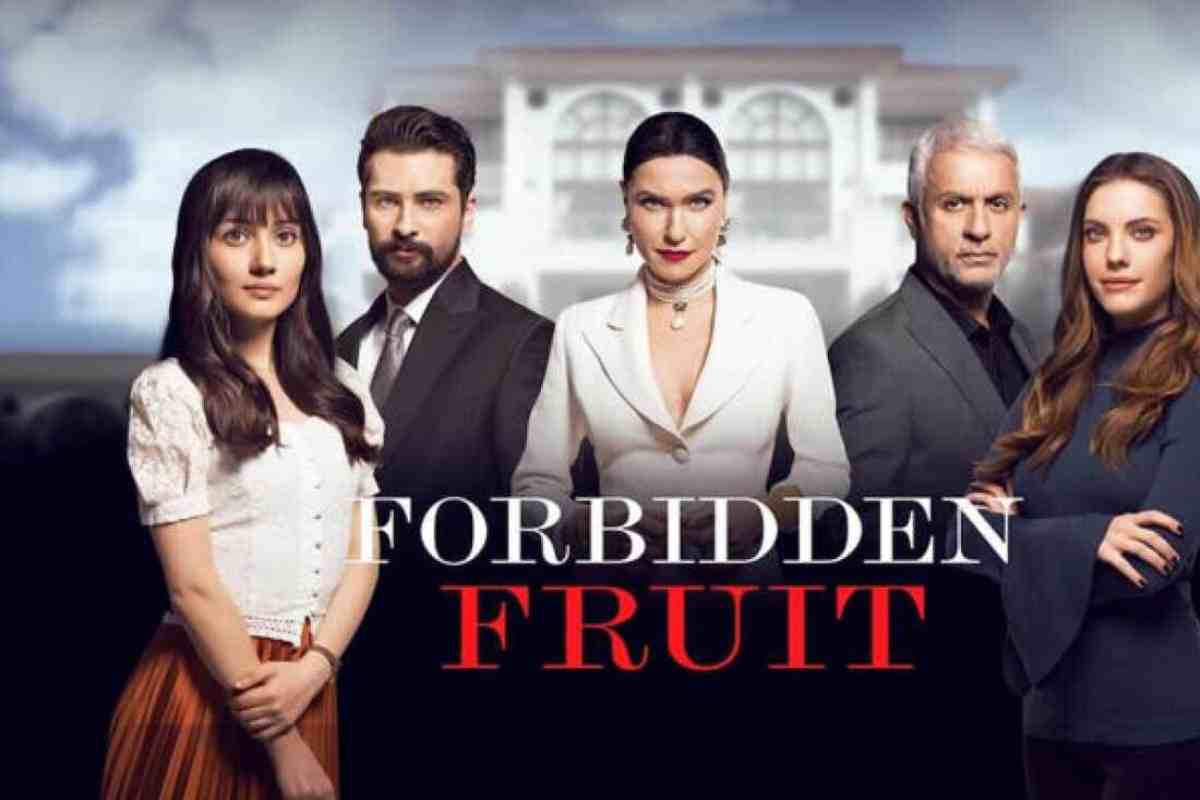 Forbidden Fruit nel caos: Zeynep scappa negli Stati Uniti, Ender