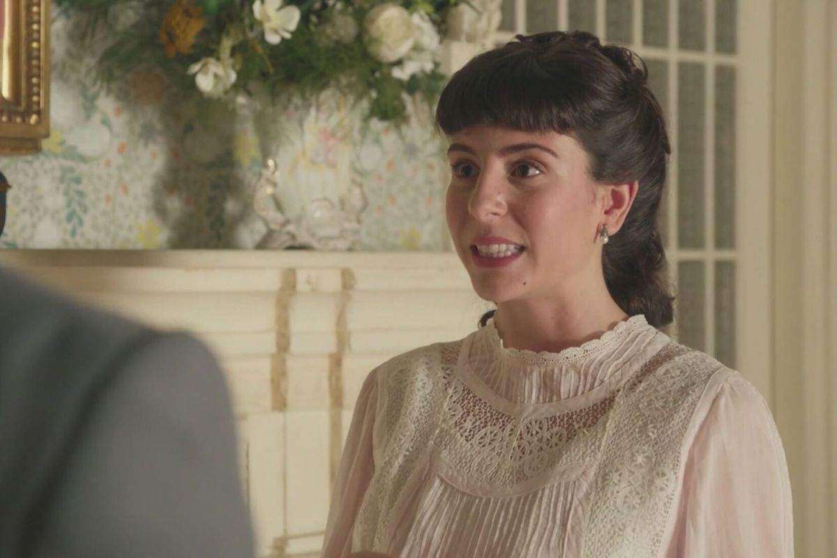 la promessa, anticipazioni bomba julia deve sposare curro, i pianidi don lorenzo