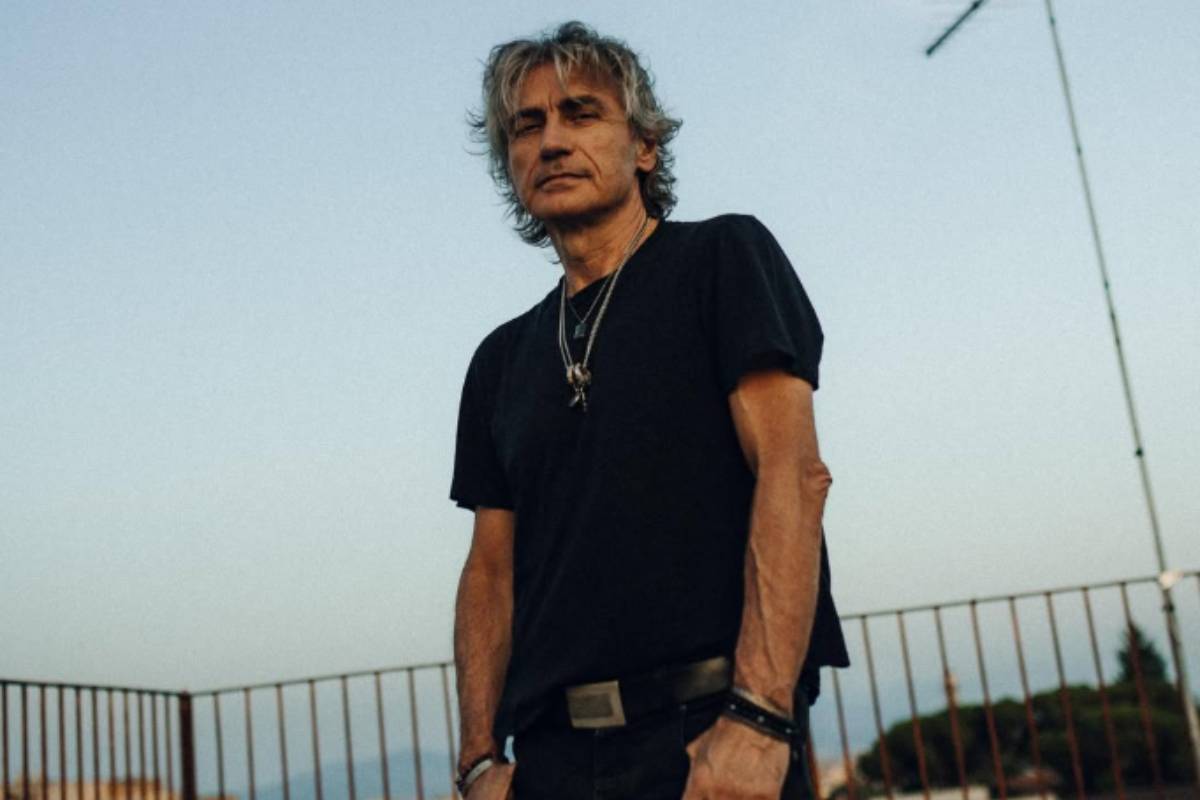 ligabue dove vive