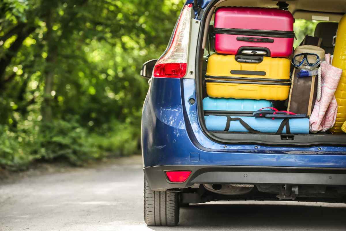 vacanze, evita queti giorni sono da bollino rosso