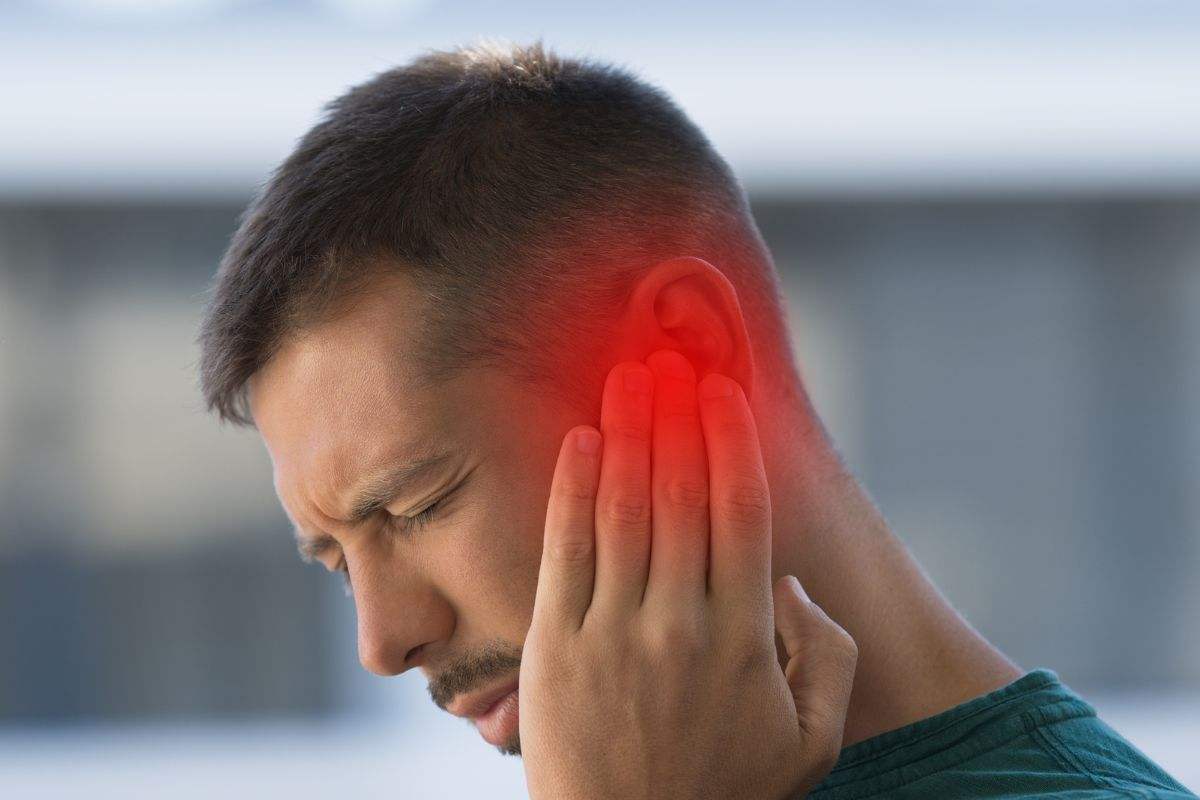 mal d'orecchio estivo: rimedi naturali senza medicine