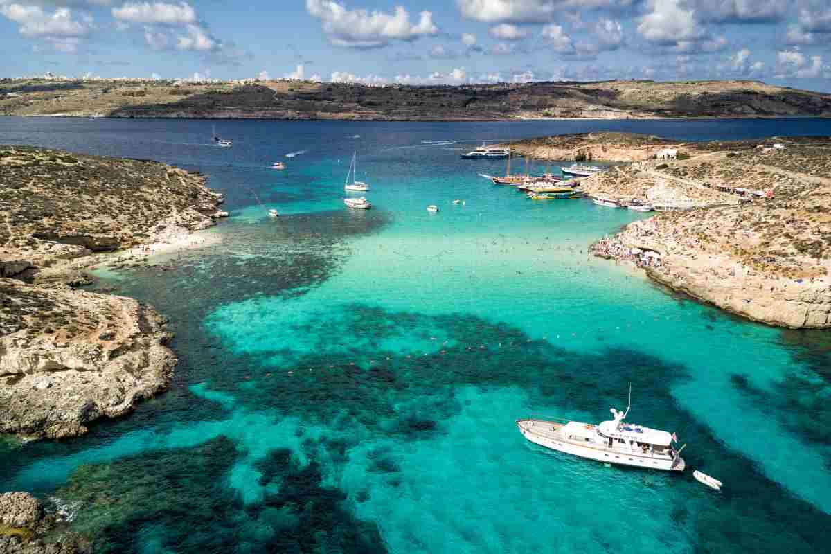 malta, scopri cosa sta succedendo
