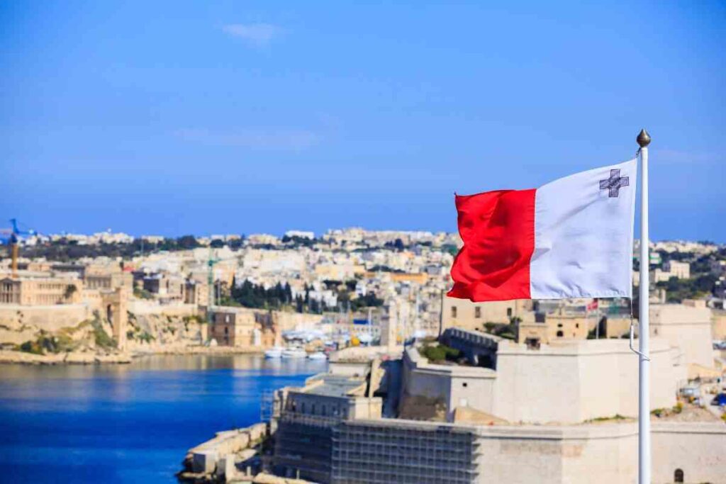 malta: metà amatissima dagli italiani oggi snobbata