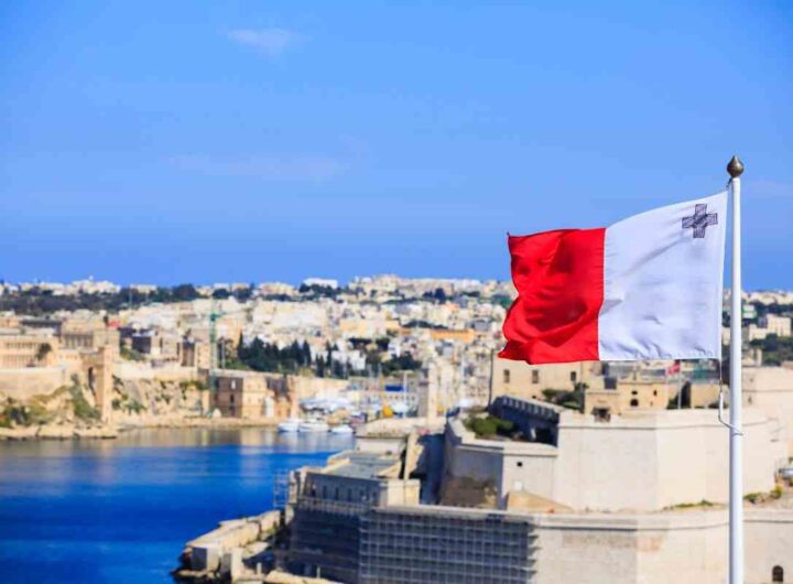 malta: metà amatissima dagli italiani oggi snobbata
