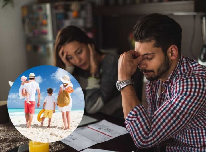 estate 2025 aumenta l'inflazione vacanze più care