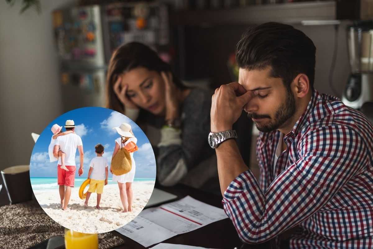 estate 2025 aumenta l'inflazione vacanze più care