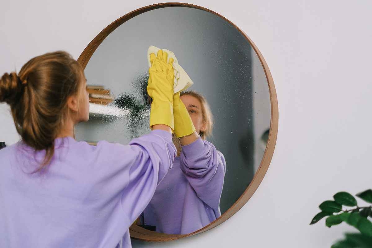 Casa in ordine senza stress con il metodo FlyLady