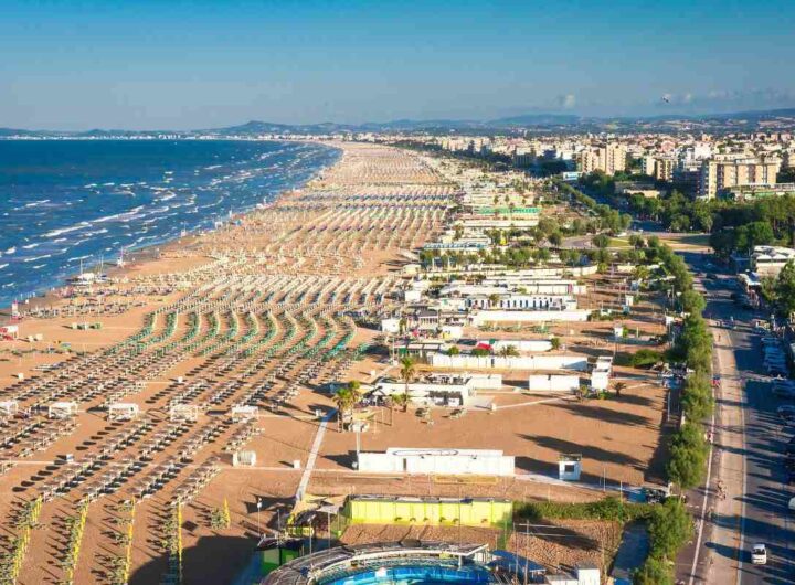 hotel a 10 euro: con questo trucco ottieni la vacanza da sogno a rimini