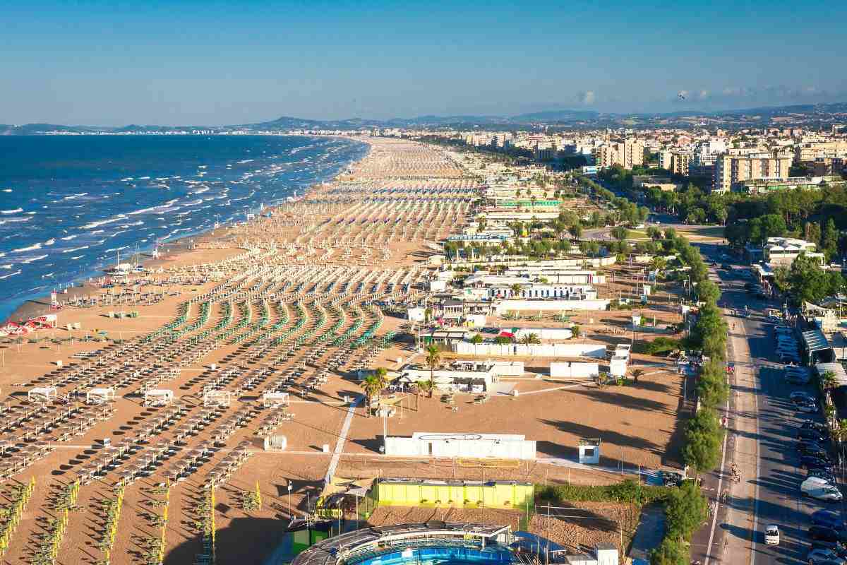 hotel a 10 euro: con questo trucco ottieni la vacanza da sogno a rimini