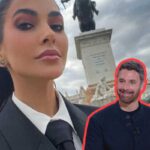 rocio munoz morale crisi con bova: chi era l'ex? spuntano le foto
