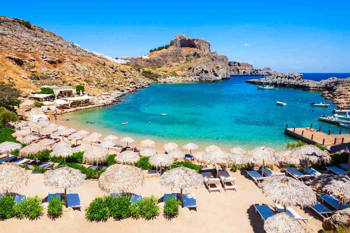 vacanze: scopri le mete super economiche per agosto
