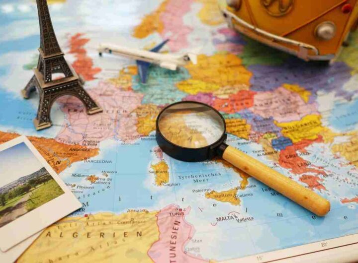 vacanze: scopri le mete super economiche per agosto