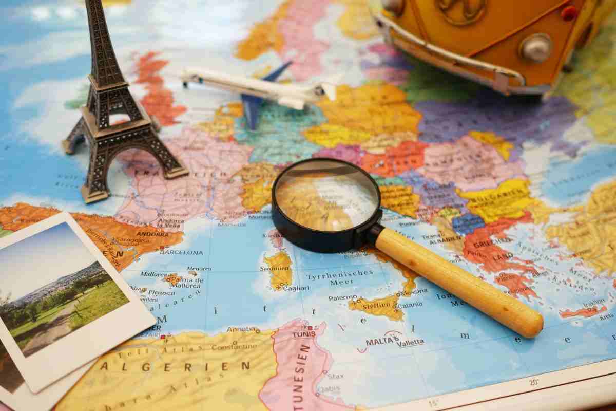 vacanze: scopri le mete super economiche per agosto