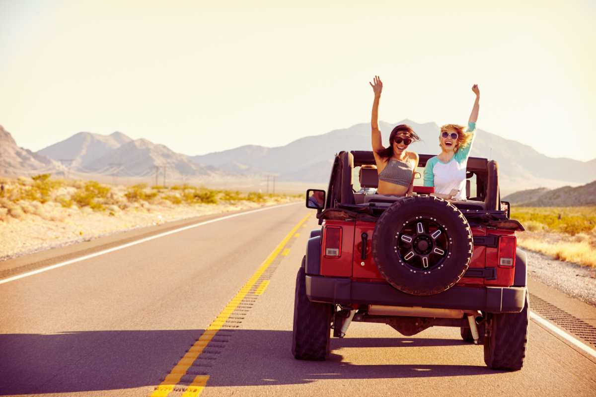 La nuova frontiera del viaggio che conquista tutti