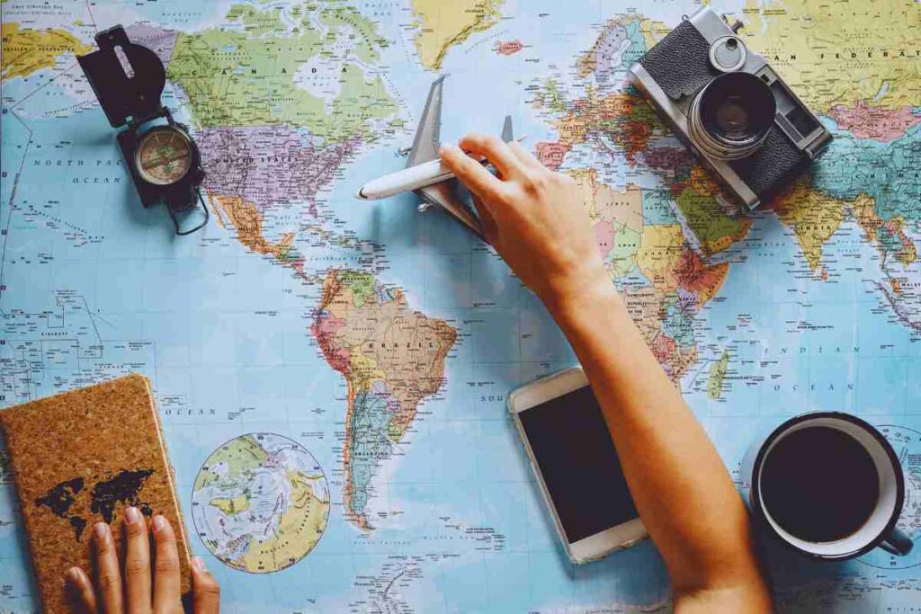 La nuova frontiera del viaggio che conquista tutti