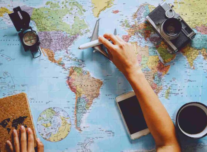 La nuova frontiera del viaggio che conquista tutti