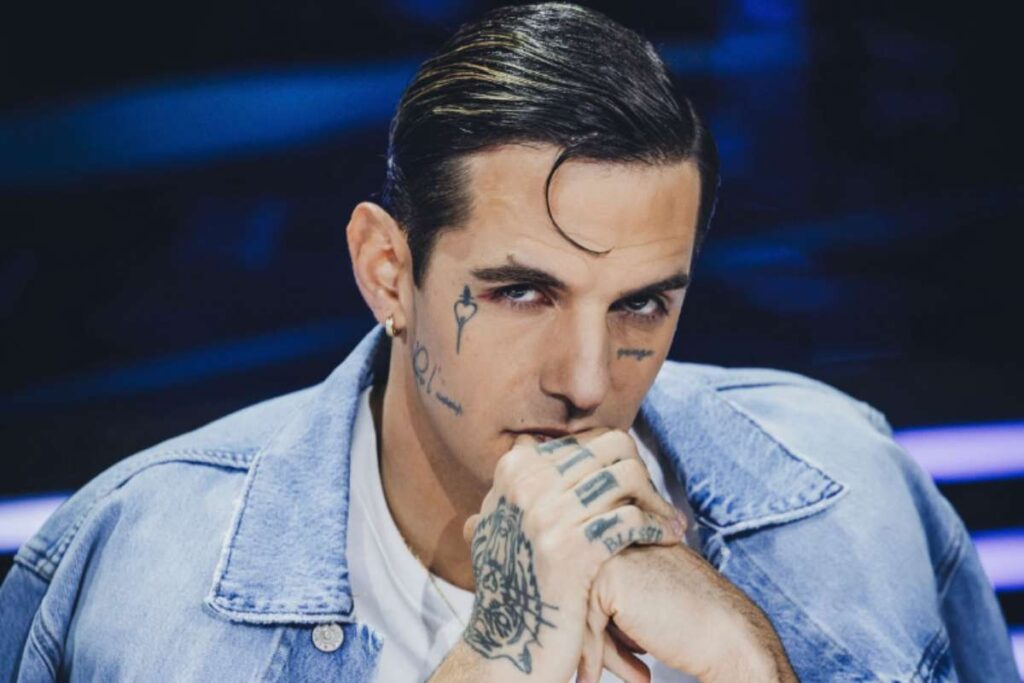 Achille Lauro