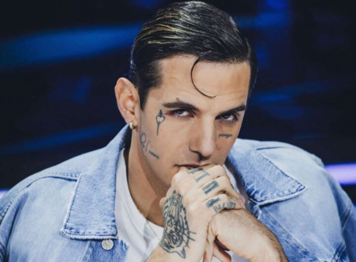 Achille Lauro