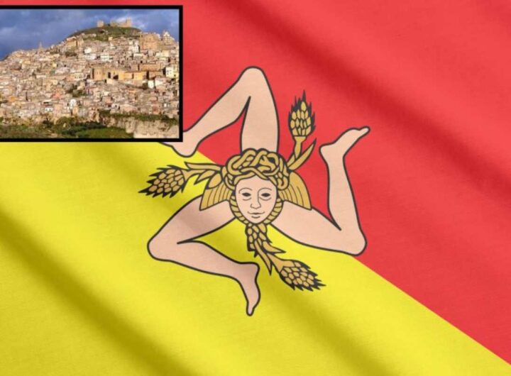 Borgo siciliano
