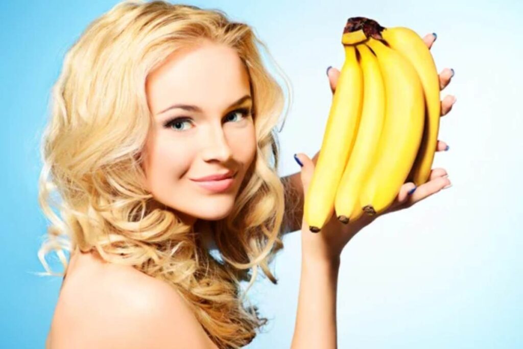 Banane e conservazione