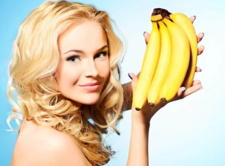 Banane e conservazione