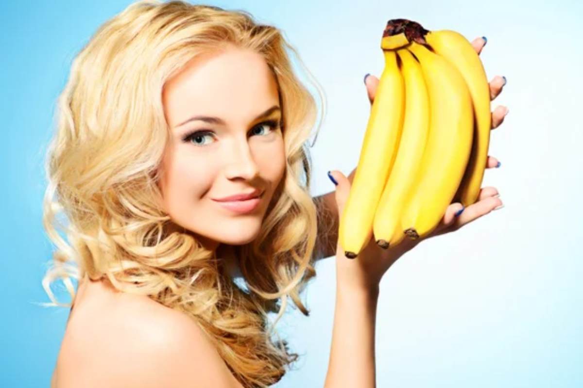 Banane e conservazione
