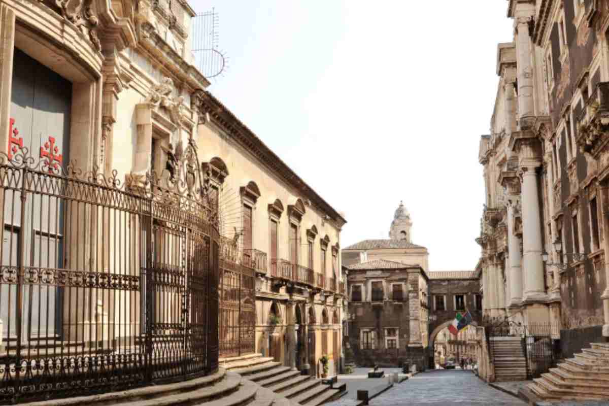 Catania 