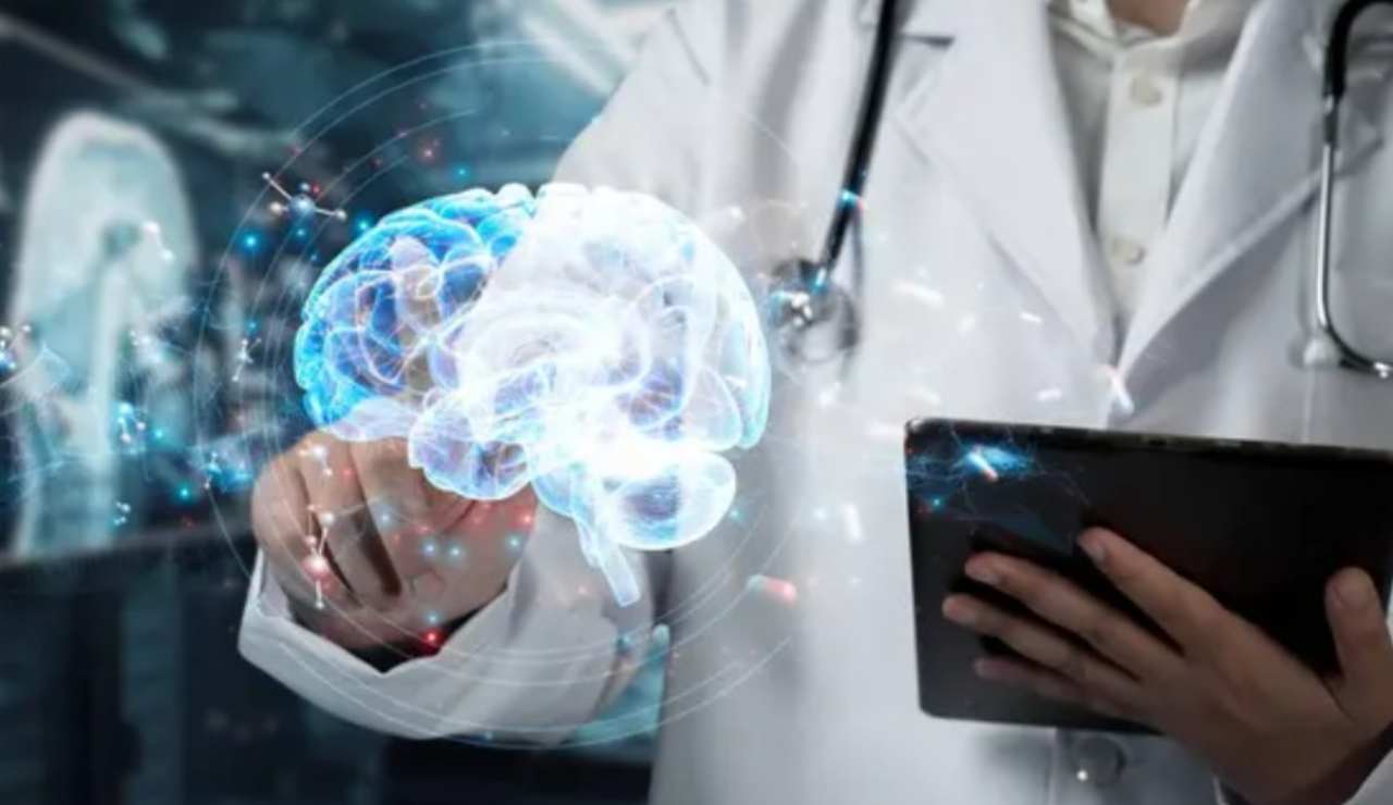 Cervello e medicina diagnosi