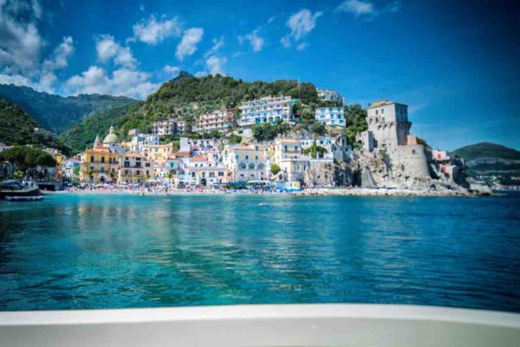 Borgo Campania