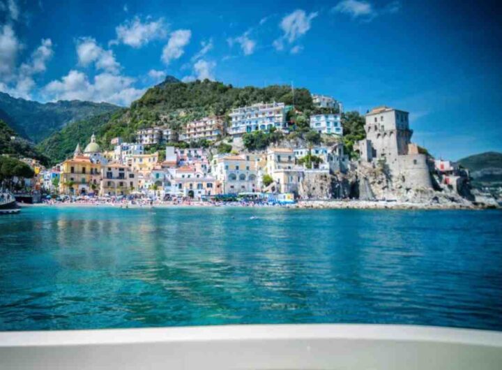 Borgo Campania