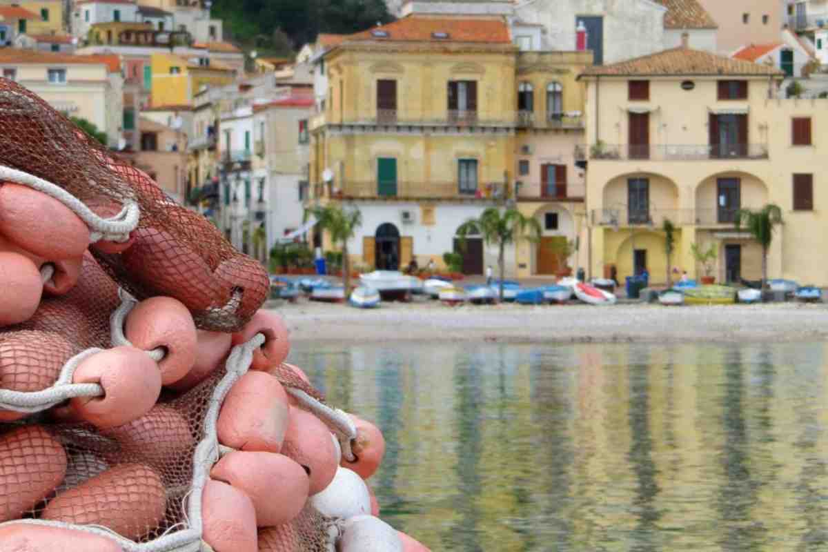 Cetara, Costiera Amalfitana