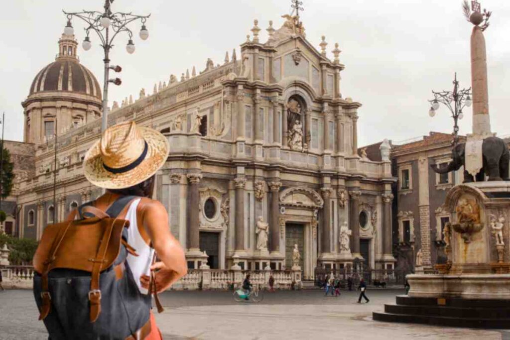 Città europea