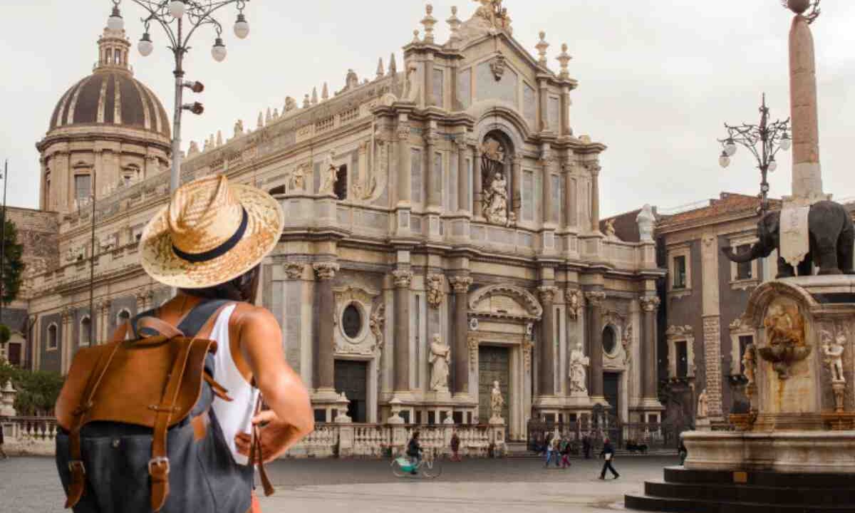 Città europea