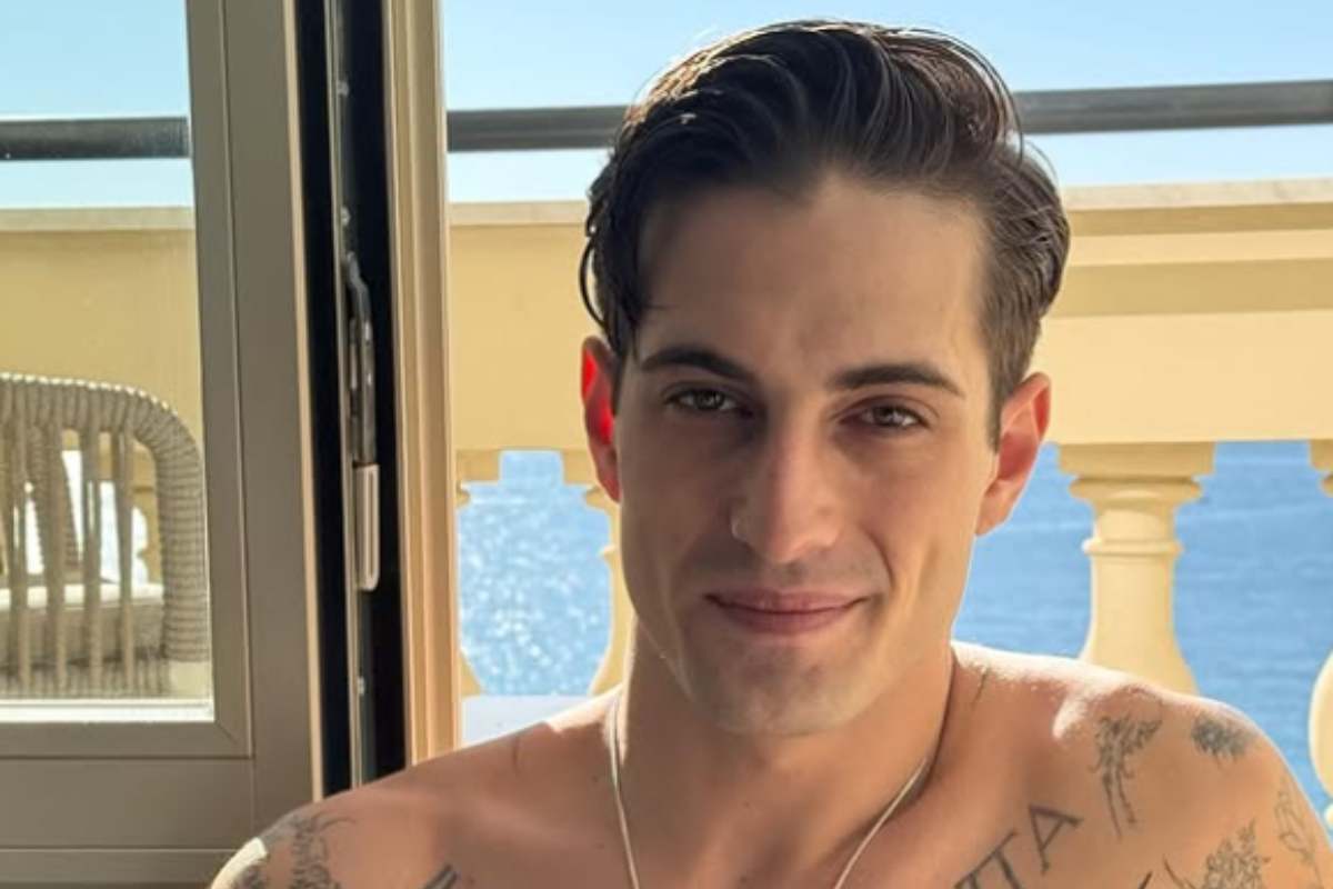 Damiano David