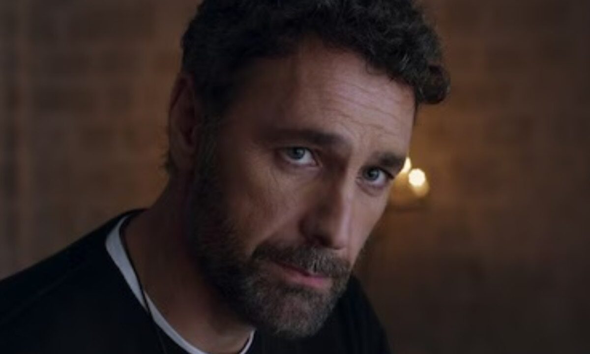 Raoul Bova dopo la bufera