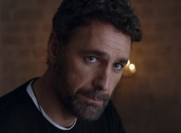 Raoul Bova dopo la bufera