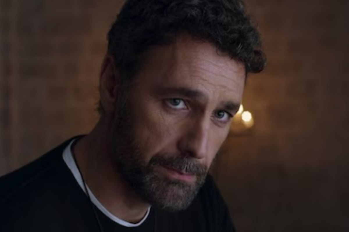 Raoul Bova dopo la bufera