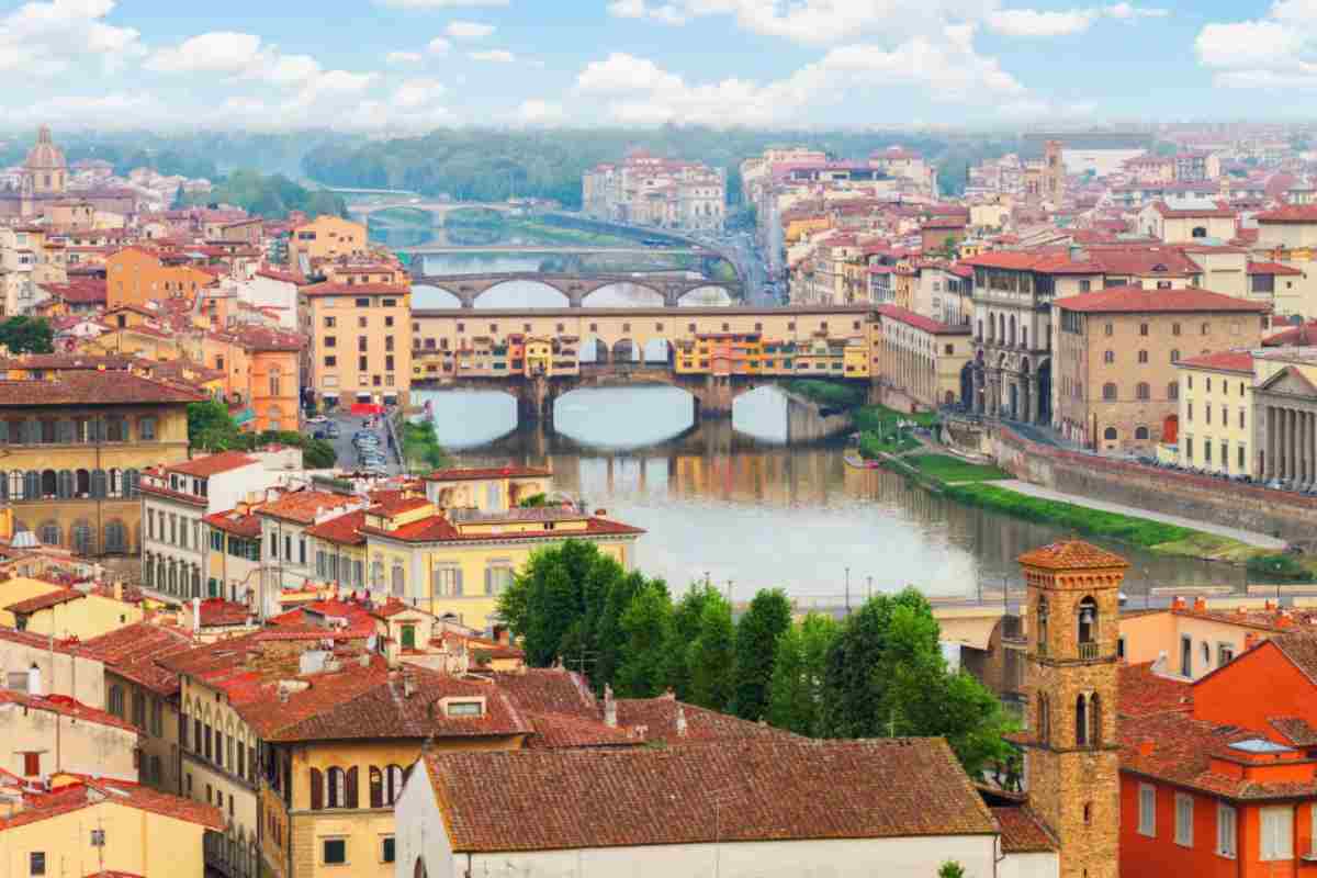 Firenze