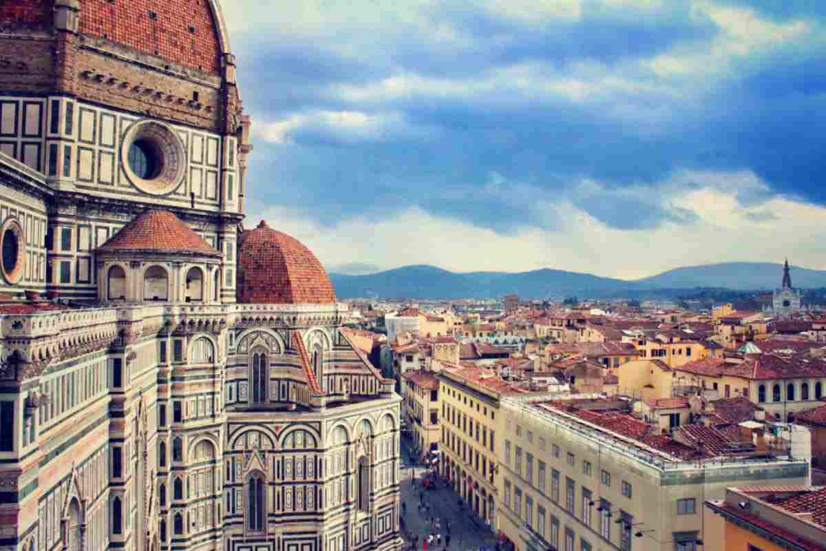 Firenze