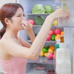 Frigo cattivi odori