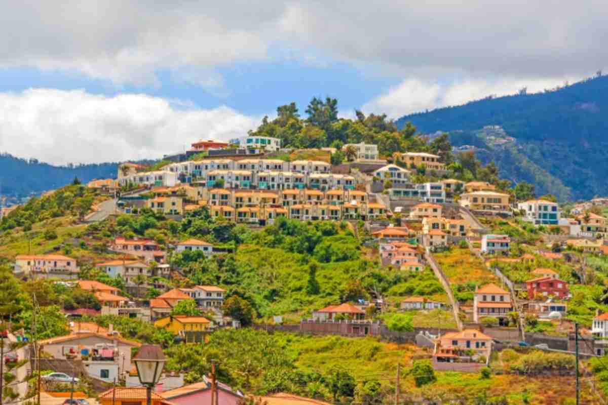 Funchal