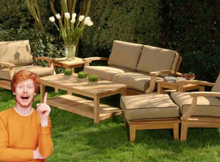 Giardino high tech
